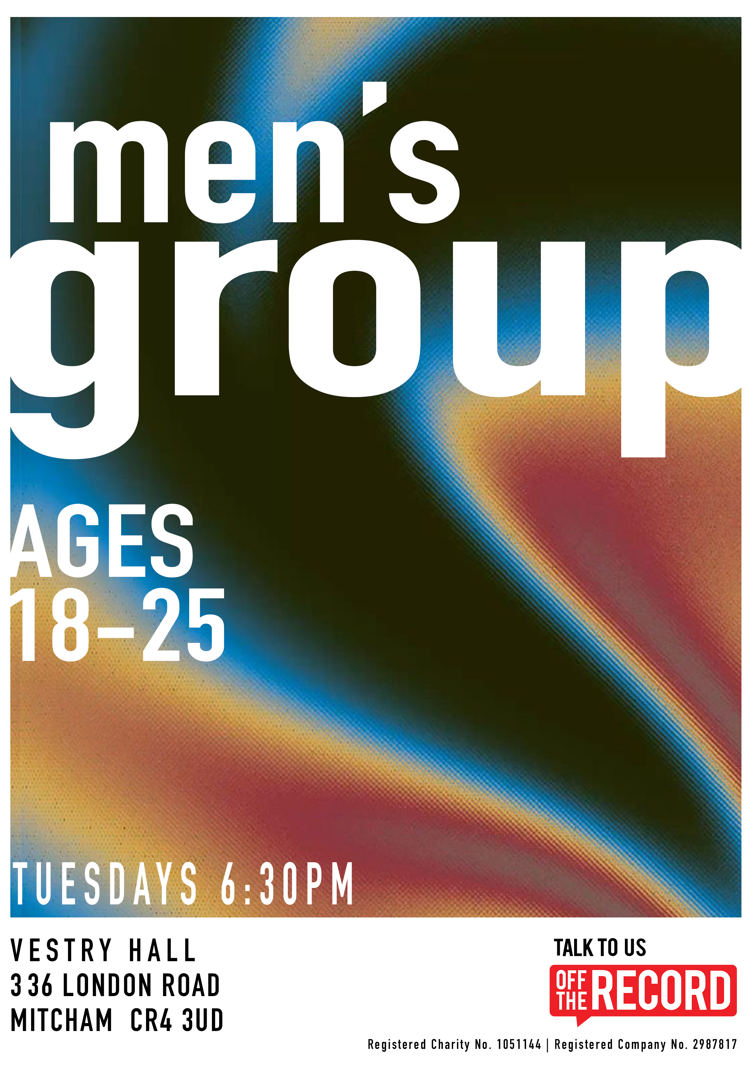 Men's Group